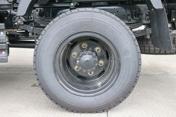 ʱ�� ��˳ 130���� 4X2 �����жʽ������(SSF5046ZXXDJ43S)ͼƬ