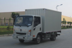 大运 奥普力 4.5T 4.12米单排换电式纯电动厢式轻卡(CGC5041XXYBSEV633)76.18kWh