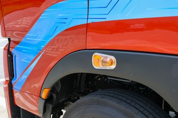 �������� ����H7�ؿ� 6X4 ȼ�ϵ��ǣ����ͼƬ