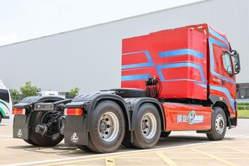 �������� ����H7�ؿ� 6X4 ȼ�ϵ��ǣ����ͼƬ