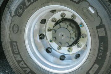  T7 콢 560 6X4 ǣ()(Һ)(LZ4250T7DC2)ͼƬ
