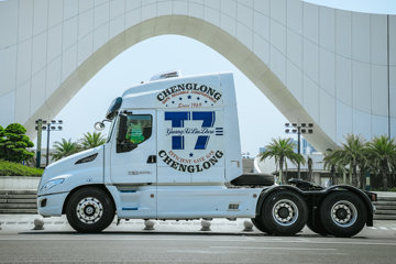  T7 콢 560 6X4 ǣ()(Һ)(LZ4250T7DC2)ͼƬ