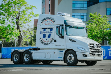  T7 콢 560 6X4 ǣ()(Һ)(LZ4250T7DC2)ͼƬ