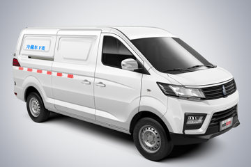 北汽瑞翔 博腾V2 3.015T 2.19米单排纯电动冷藏车(BJ5030XLCDMN5XBEV)50.38kWh
