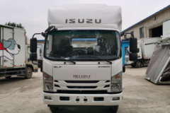 五十铃KV800 载货车