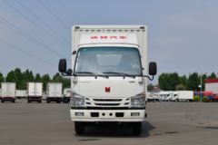 疯狂促销，直降0.7万！南京市铃咖载箱货系列优惠价