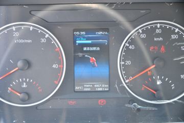  忧  122 4.25׵ʽῨ()(QL5040XXYMFHA)ͼƬ