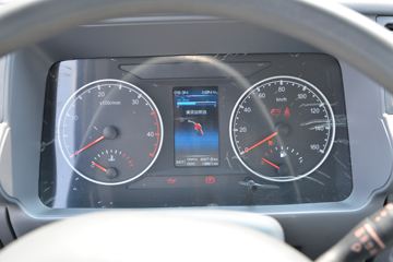  忧  122 4.25׵ʽῨ()(QL5040XXYMFHA)ͼƬ