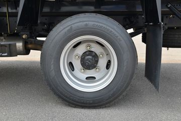  忧  122 4.25׵ʽῨ()(QL5040XXYMFHA)ͼƬ