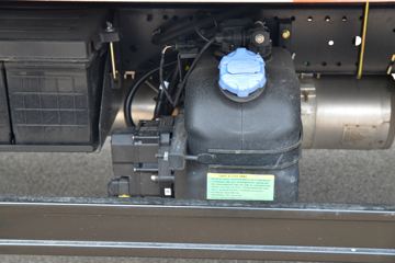  忧  122 4.25׵ʽῨ()(QL5040XXYMFHA)ͼƬ