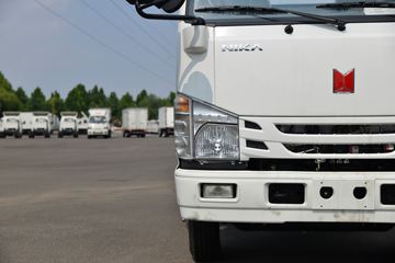  忧  122 4.25׵ʽῨ()(QL5040XXYMFHA)ͼƬ