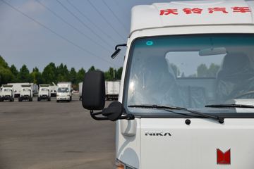  忧  122 4.25׵ʽῨ()(QL5040XXYMFHA)ͼƬ