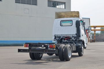  忧  122 4.25׵ʽῨ()(QL5040XXYMFHA)ͼƬ