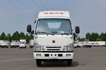  忧  122 4.25׵ʽῨ()(QL5040XXYMFHA)ͼƬ