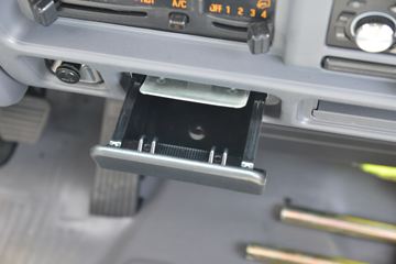  忧  122 4.25׵ʽῨ()(QL5040XXYMFHA)ͼƬ