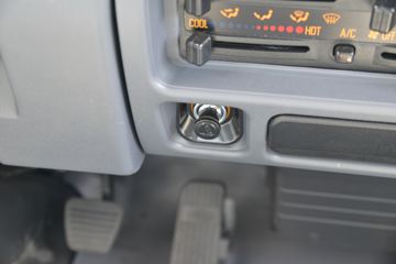  忧  122 4.25׵ʽῨ()(QL5040XXYMFHA)ͼƬ