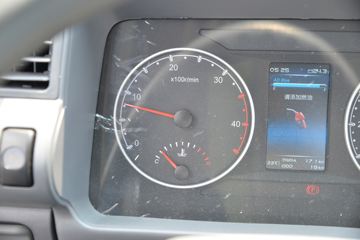  忧  122 4.25׵ʽῨ()(QL5040XXYMFHA)ͼƬ
