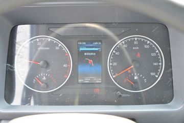  忧  122 4.25׵ʽῨ()(QL5040XXYMFHA)ͼƬ