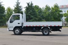 庆铃五十铃只要你想买，价格你说了算！