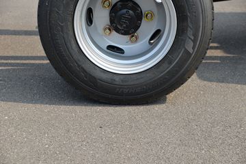  忧  122 4.25׵ʽῨ()(QL5040XXYMFHA)ͼƬ
