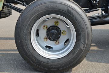  忧  122 4.25׵ʽῨ()(QL5040XXYMFHA)ͼƬ