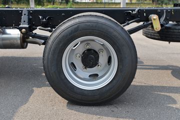  忧  122 4.25׵ʽῨ()(QL5040XXYMFHA)ͼƬ