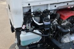 庆铃 铃咖 标载型 122马力 4.25米单排厢式轻卡(国六)(QL5040XXYMFHA)