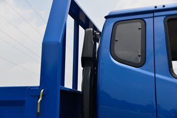 ���� ����G7 160���� 4X2 5.2���Ű���ж��(����)(HFC3166P31K1D1S)ͼƬ