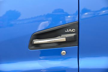 ���� ����G7 160���� 4X2 5.2���Ű���ж��(����)(HFC3166P31K1D1S)ͼƬ