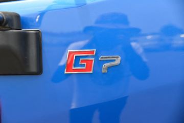 ���� ����G7 160���� 4X2 5.2���Ű���ж��(����)(HFC3166P31K1D1S)ͼƬ