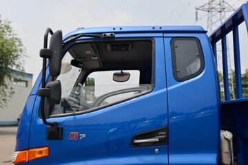 ���� ����G7 160���� 4X2 5.2���Ű���ж��(����)(HFC3166P31K1D1S)ͼƬ