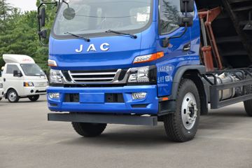 ���� ����G7 160���� 4X2 5.2���Ű���ж��(����)(HFC3166P31K1D1S)ͼƬ