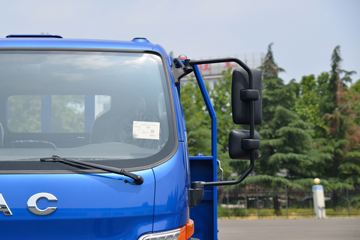 ���� ����G7 160���� 4X2 5.2���Ű���ж��(����)(HFC3166P31K1D1S)ͼƬ