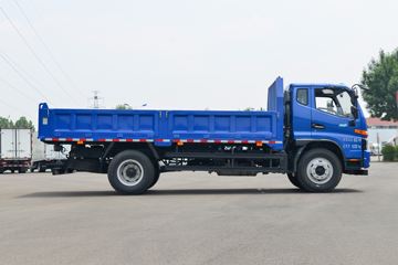 ���� ����G7 160���� 4X2 5.2���Ű���ж��(����)(HFC3166P31K1D1S)ͼƬ