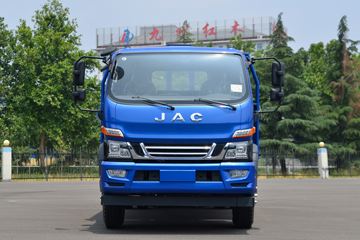 ���� ����G7 160���� 4X2 5.2���Ű���ж��(����)(HFC3166P31K1D1S)ͼƬ