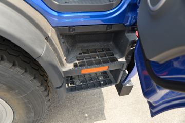 ���� ����G7 160���� 4X2 5.2���Ű���ж��(����)(HFC3166P31K1D1S)ͼƬ