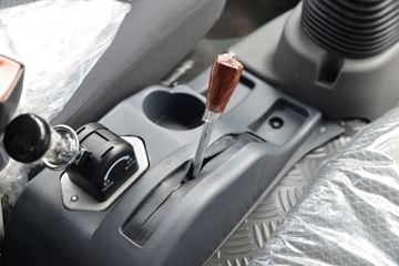 ���� ����G7 160���� 4X2 5.2���Ű���ж��(����)(HFC3166P31K1D1S)ͼƬ