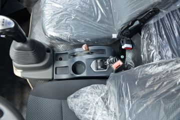 ���� ����G7 160���� 4X2 5.2���Ű���ж��(����)(HFC3166P31K1D1S)ͼƬ