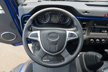 ���� ����G7 160���� 4X2 5.2���Ű���ж��(����)(HFC3166P31K1D1S)ͼƬ