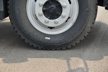 ���� ����G7 160���� 4X2 5.2���Ű���ж��(����)(HFC3166P31K1D1S)ͼƬ