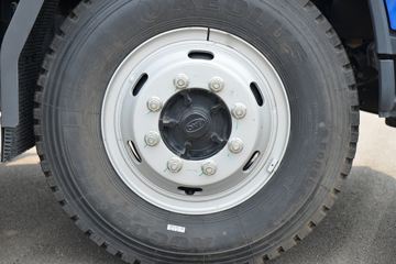 ���� ����G7 160���� 4X2 5.2���Ű���ж��(����)(HFC3166P31K1D1S)ͼƬ