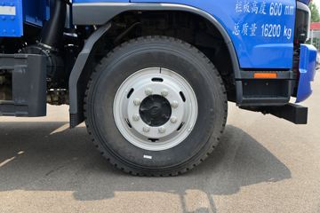 ���� ����G7 160���� 4X2 5.2���Ű���ж��(����)(HFC3166P31K1D1S)ͼƬ