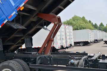 ���� ����G7 160���� 4X2 5.2���Ű���ж��(����)(HFC3166P31K1D1S)ͼƬ