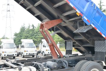 ���� ����G7 160���� 4X2 5.2���Ű���ж��(����)(HFC3166P31K1D1S)ͼƬ