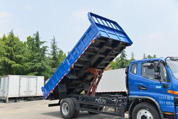 ���� ����G7 160���� 4X2 5.2���Ű���ж��(����)(HFC3166P31K1D1S)ͼƬ