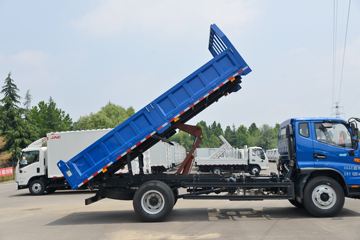 ���� ����G7 160���� 4X2 5.2���Ű���ж��(����)(HFC3166P31K1D1S)ͼƬ