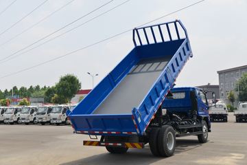 ���� ����G7 160���� 4X2 5.2���Ű���ж��(����)(HFC3166P31K1D1S)ͼƬ