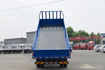 ���� ����G7 160���� 4X2 5.2���Ű���ж��(����)(HFC3166P31K1D1S)ͼƬ