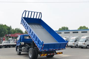 ���� ����G7 160���� 4X2 5.2���Ű���ж��(����)(HFC3166P31K1D1S)ͼƬ