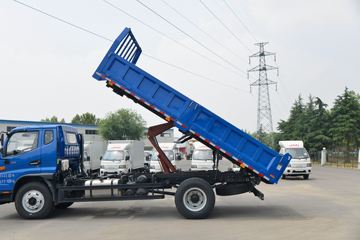 ���� ����G7 160���� 4X2 5.2���Ű���ж��(����)(HFC3166P31K1D1S)ͼƬ